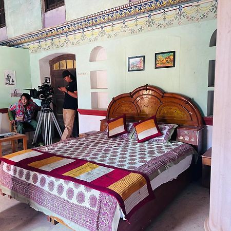 Il Padrino Hotel Pushkar Luaran gambar