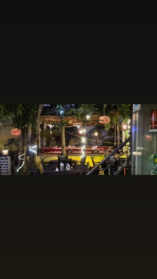 Il Padrino Hotel Pushkar Luaran gambar