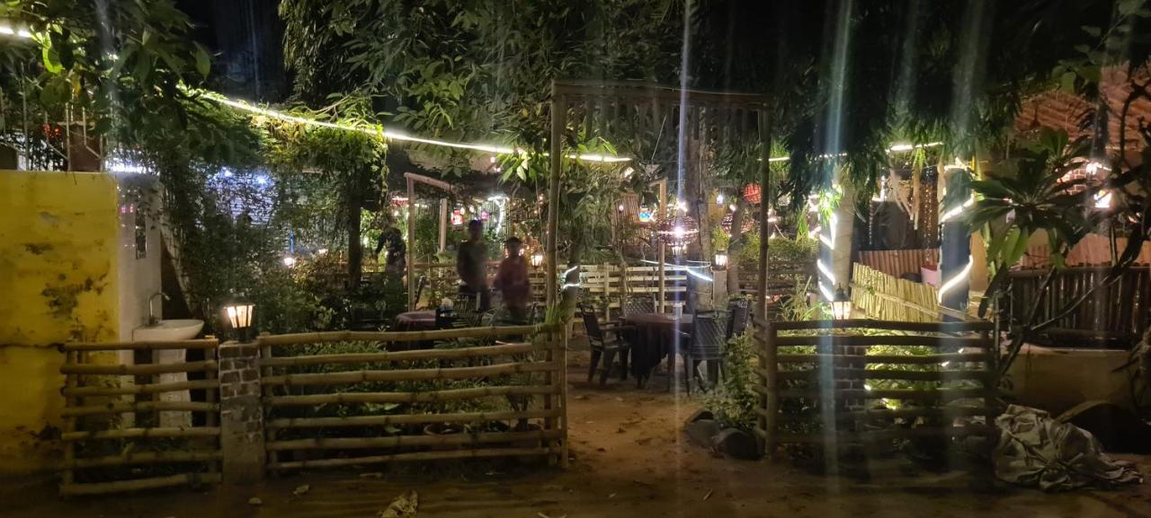 Il Padrino Hotel Pushkar Luaran gambar
