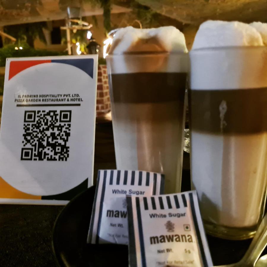 Il Padrino Hotel Pushkar Luaran gambar