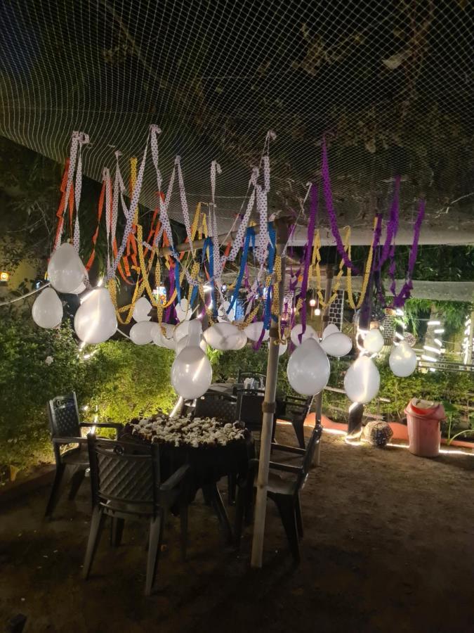 Il Padrino Hotel Pushkar Luaran gambar