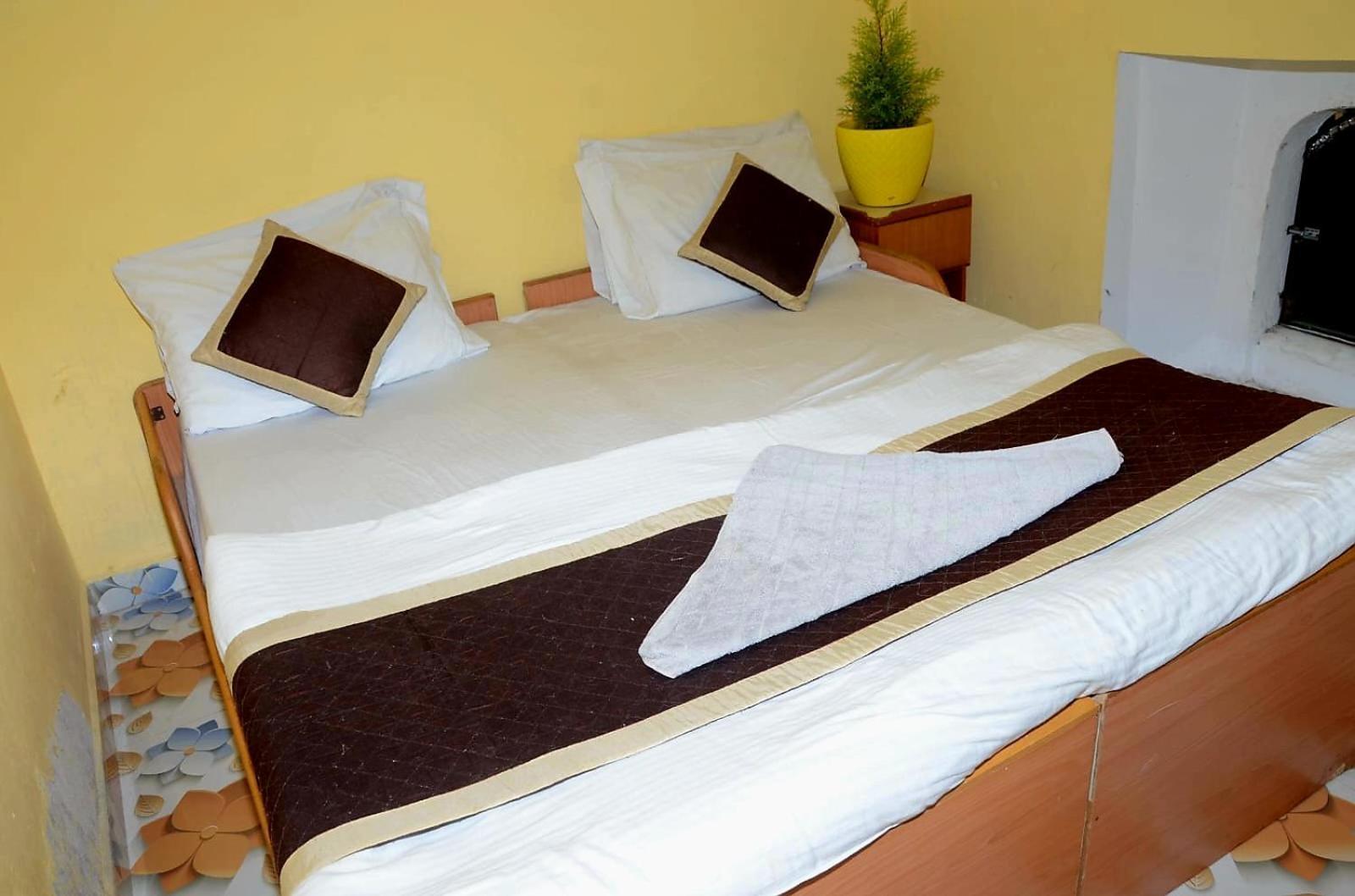 Il Padrino Hotel Pushkar Luaran gambar