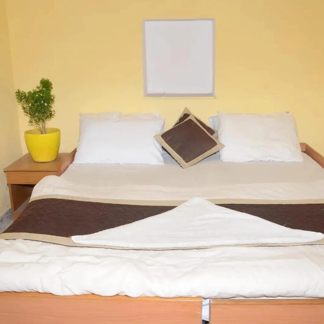 Il Padrino Hotel Pushkar Luaran gambar