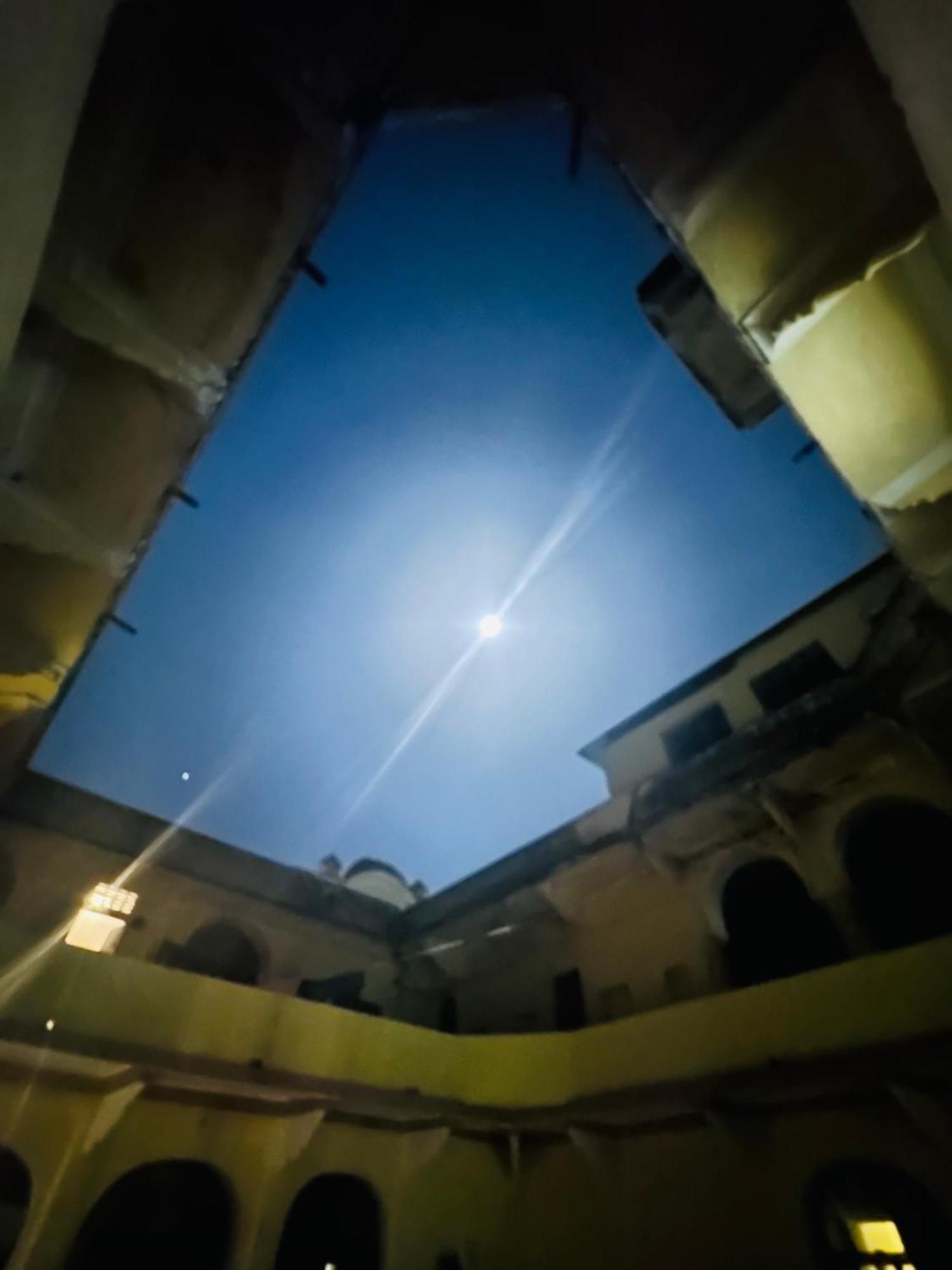 Il Padrino Hotel Pushkar Luaran gambar