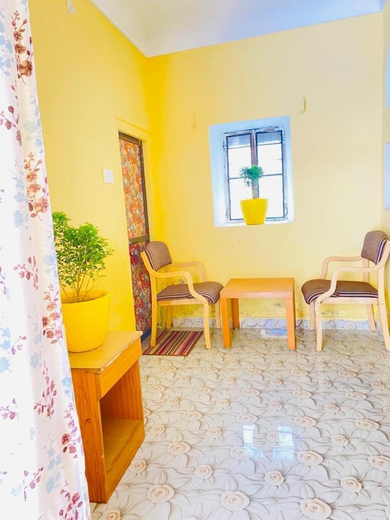 Il Padrino Hotel Pushkar Luaran gambar