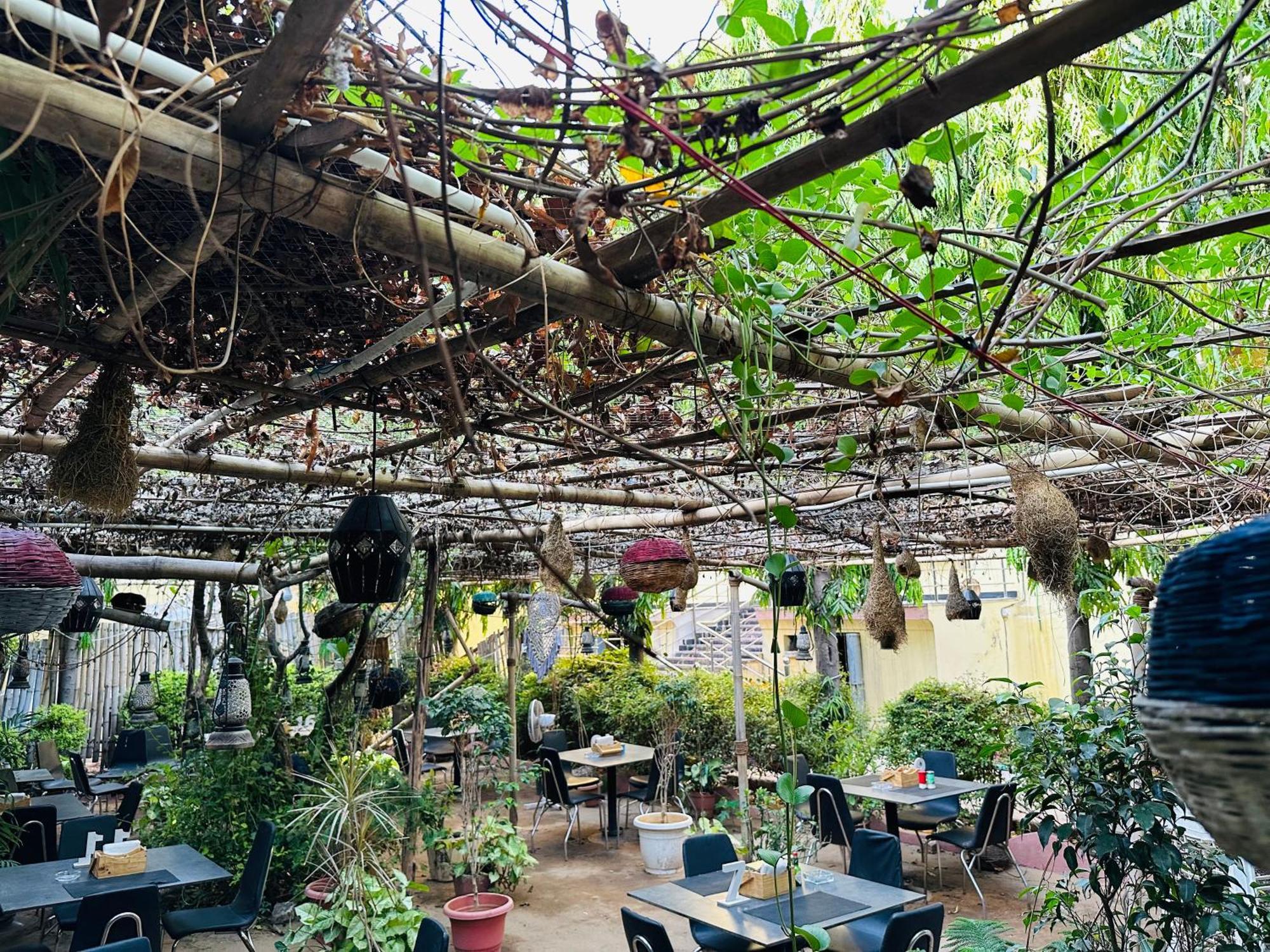 Il Padrino Hotel Pushkar Luaran gambar