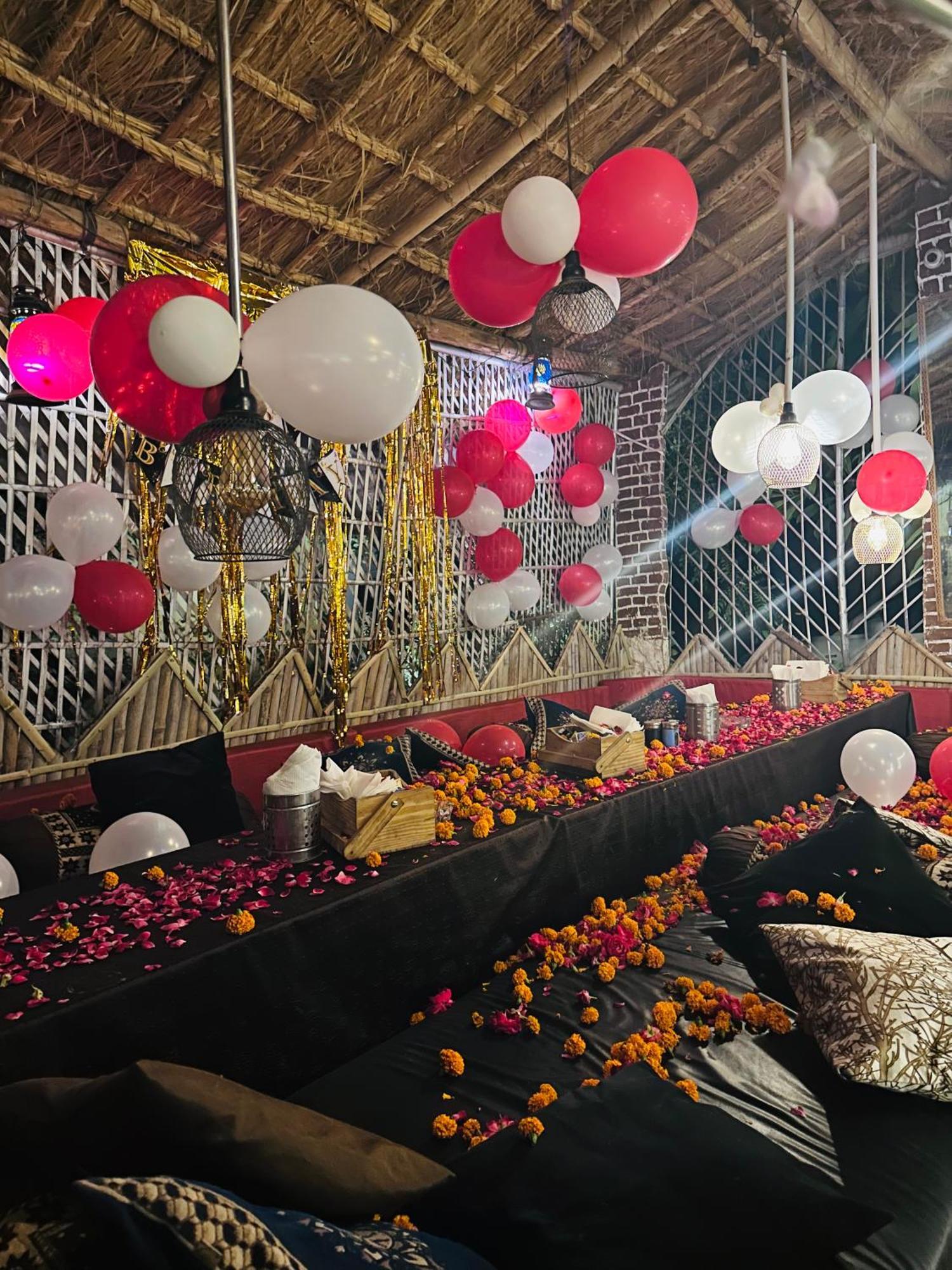 Il Padrino Hotel Pushkar Luaran gambar