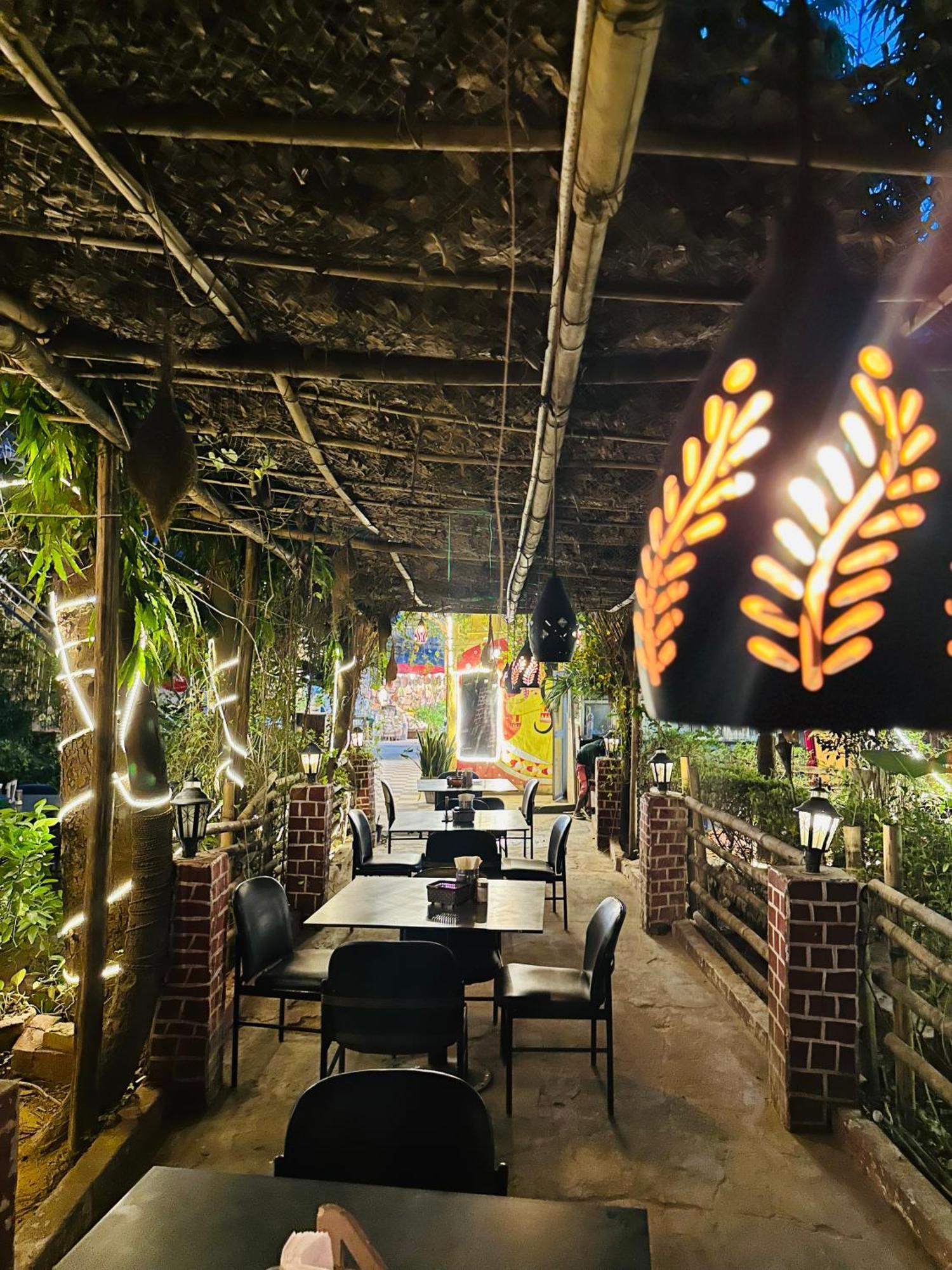 Il Padrino Hotel Pushkar Luaran gambar