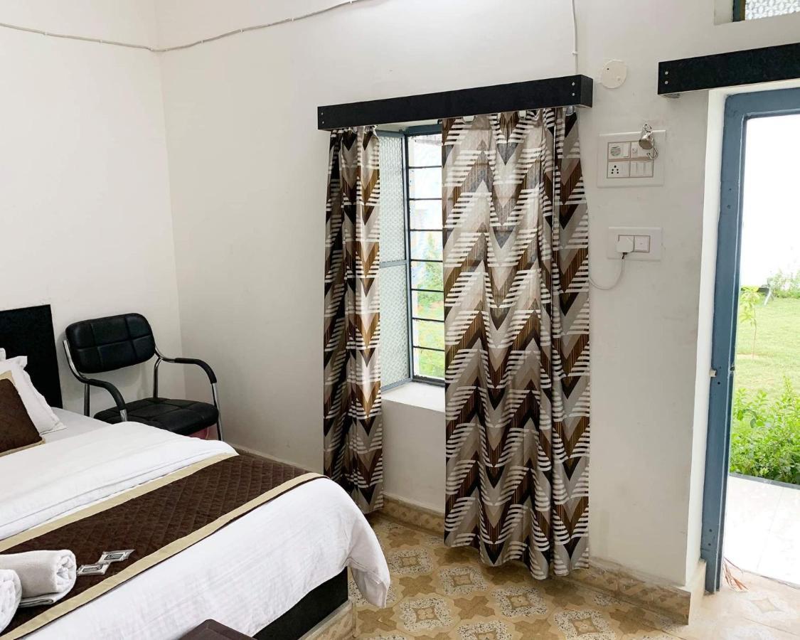 Il Padrino Hotel Pushkar Luaran gambar