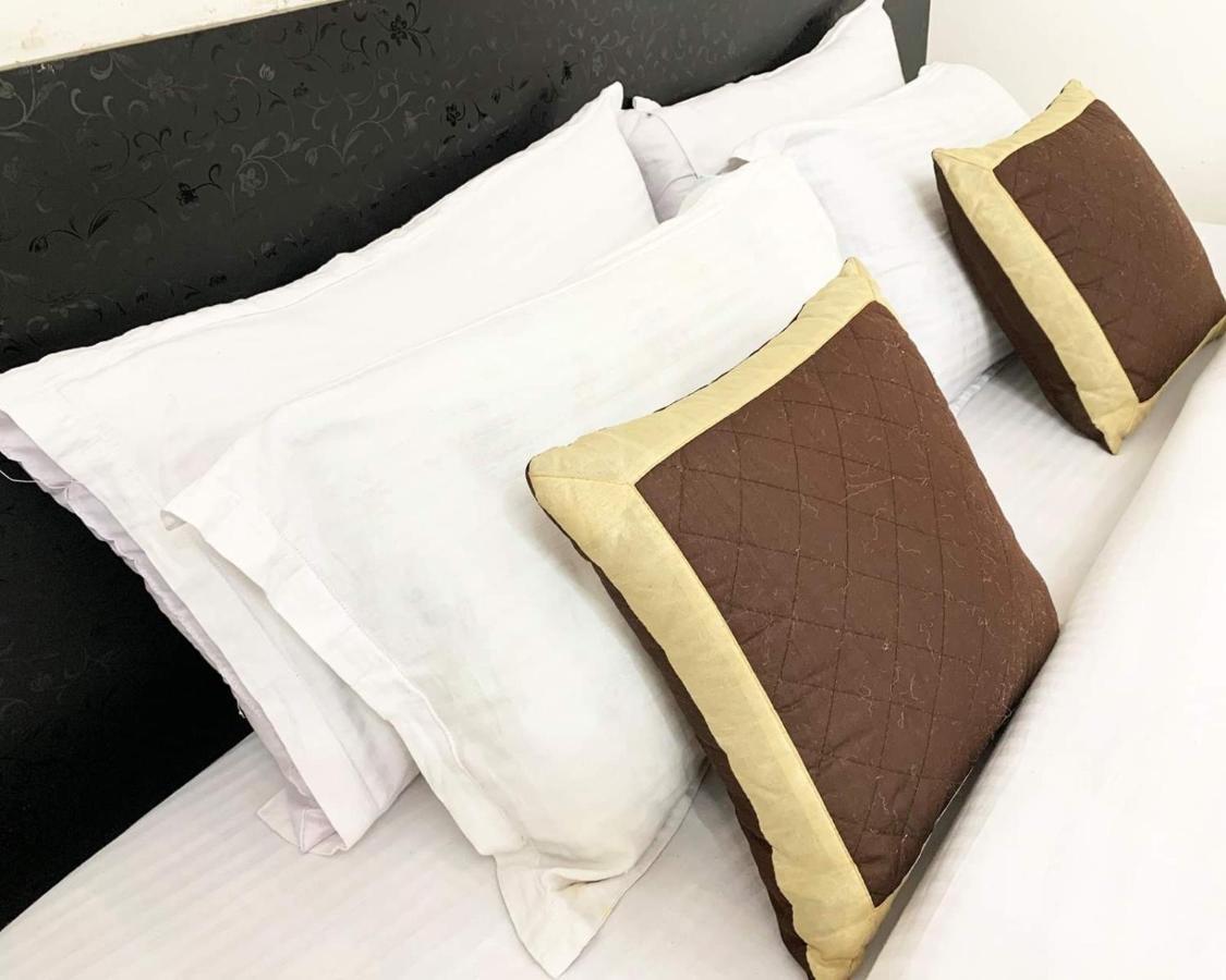 Il Padrino Hotel Pushkar Luaran gambar