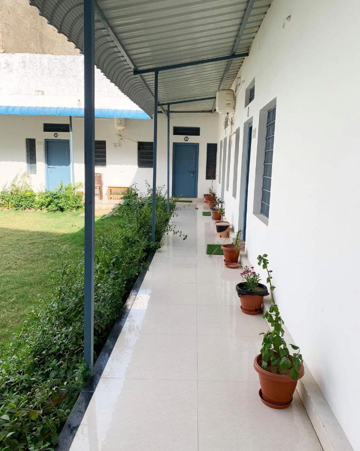 Il Padrino Hotel Pushkar Luaran gambar