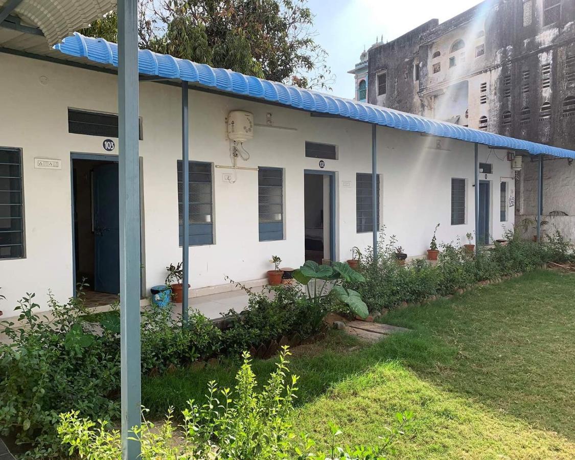 Il Padrino Hotel Pushkar Luaran gambar