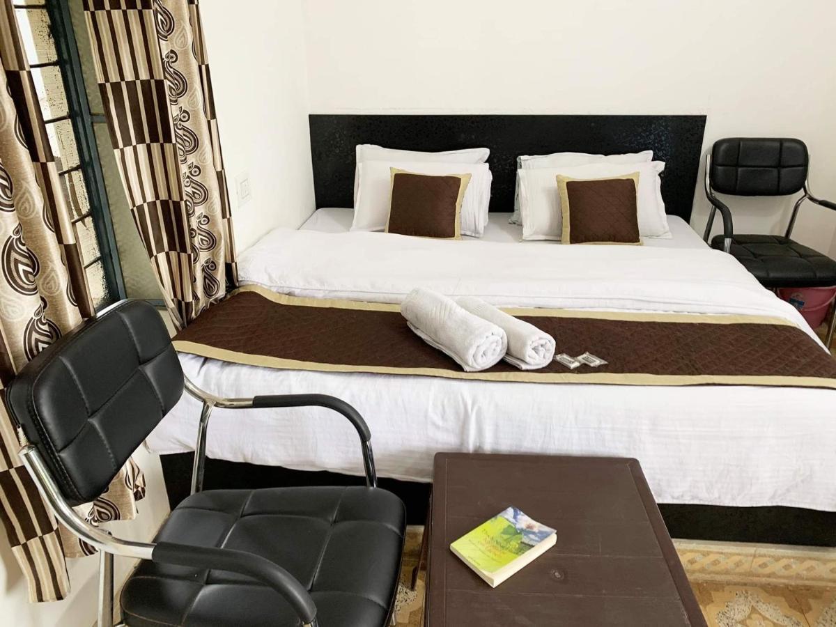Il Padrino Hotel Pushkar Luaran gambar