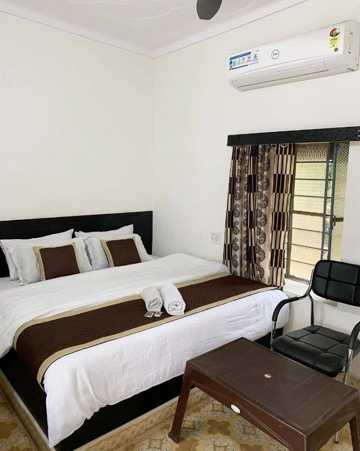 Il Padrino Hotel Pushkar Luaran gambar