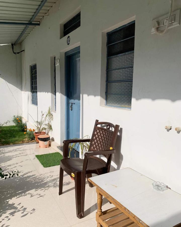 Il Padrino Hotel Pushkar Luaran gambar