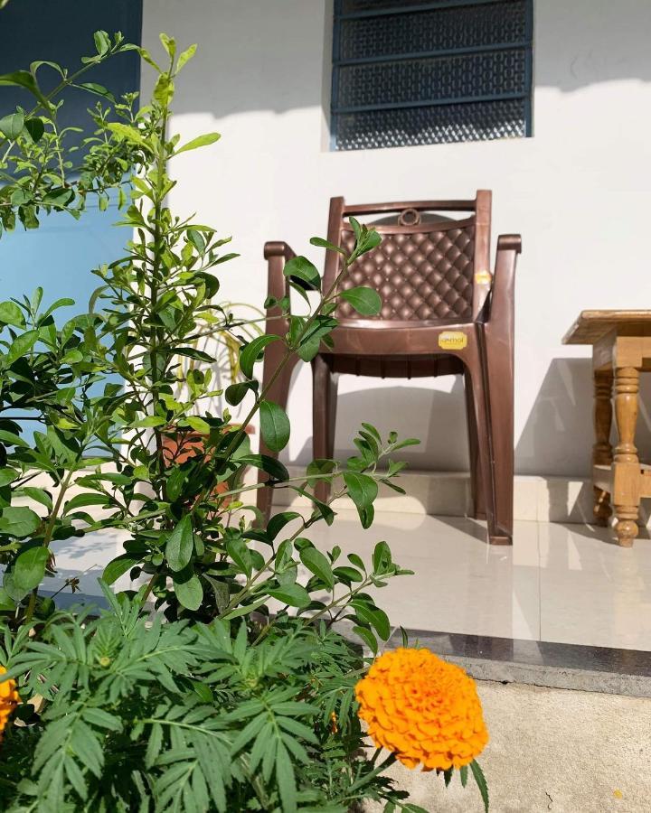 Il Padrino Hotel Pushkar Luaran gambar