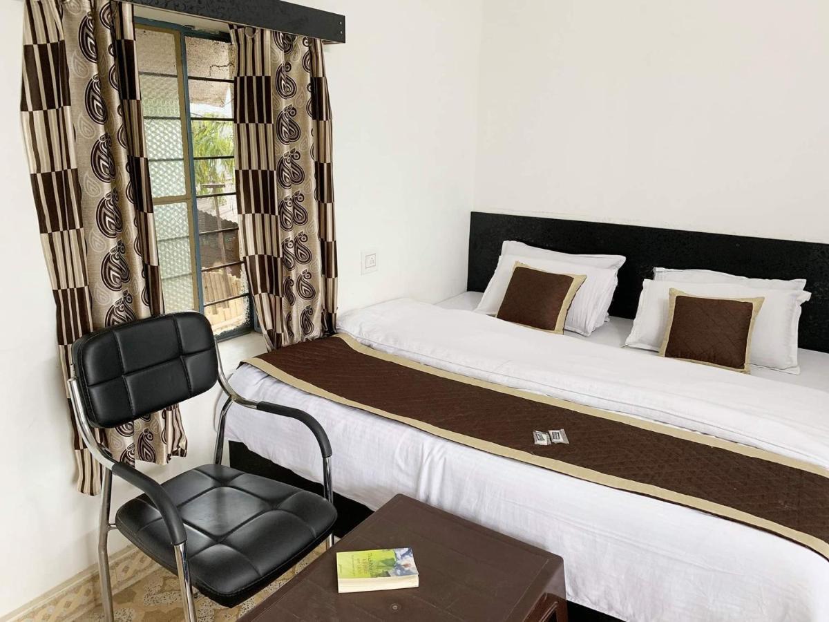 Il Padrino Hotel Pushkar Luaran gambar