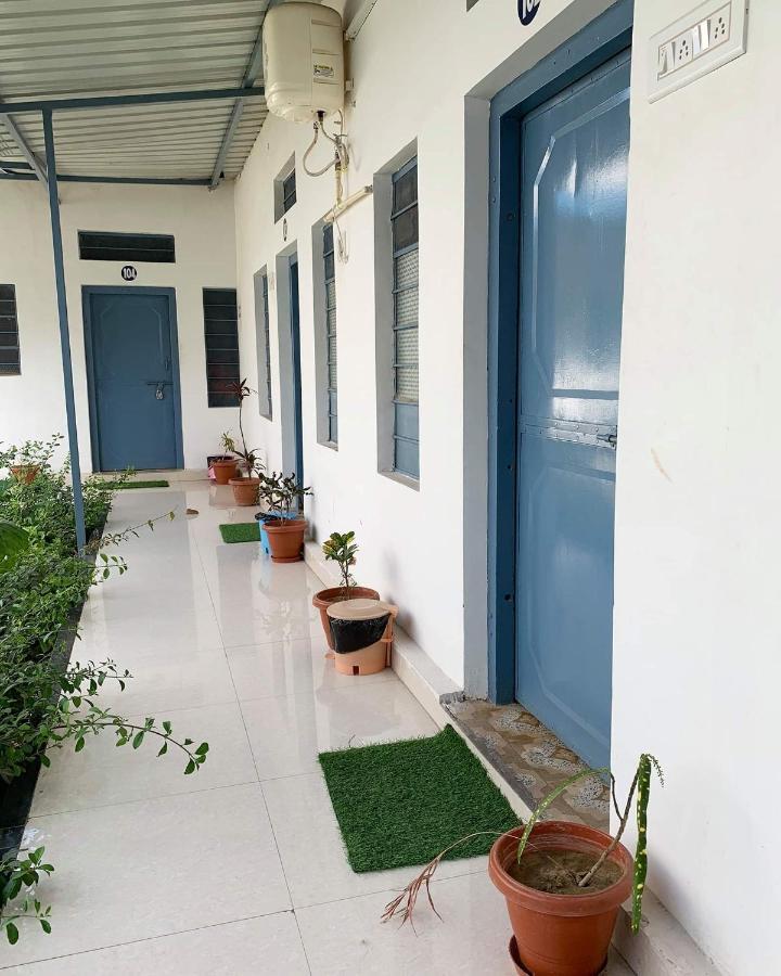 Il Padrino Hotel Pushkar Luaran gambar